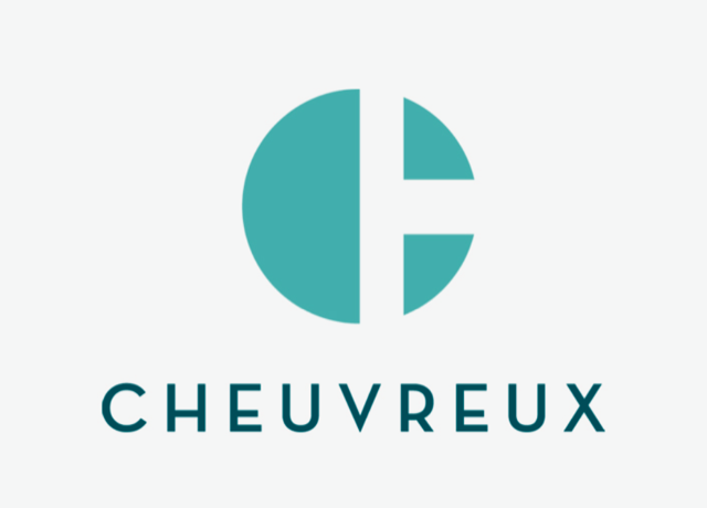 Cheuvreux logo