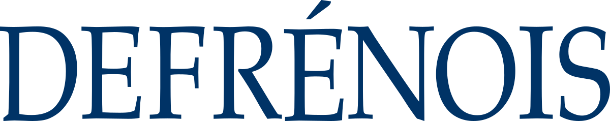 Defrenois logo